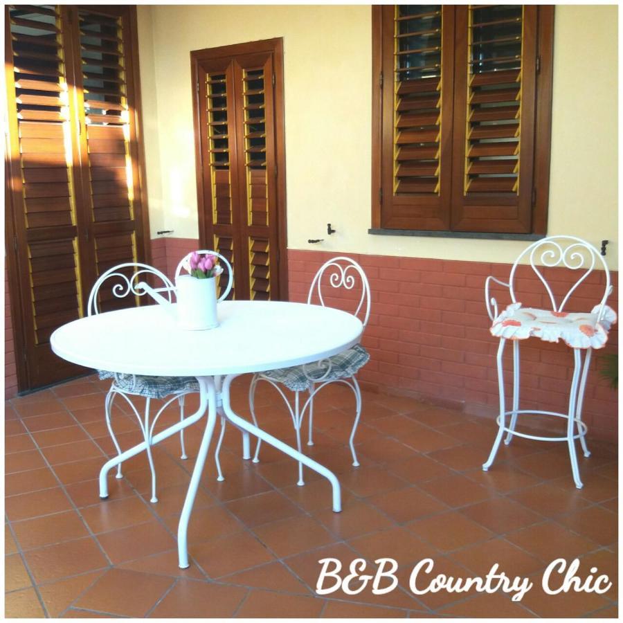 B&B Country Chic Vico Equense Extérieur photo