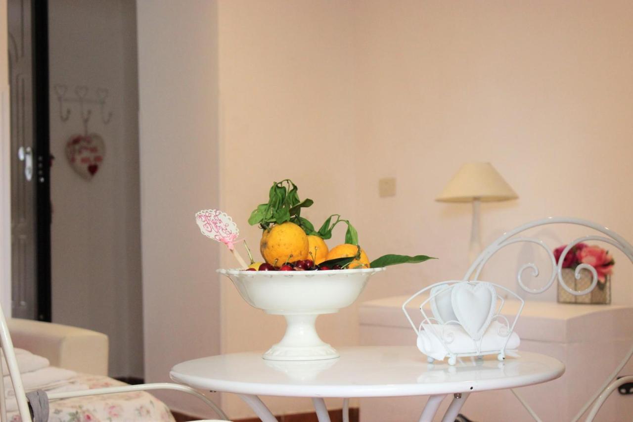B&B Country Chic Vico Equense Extérieur photo