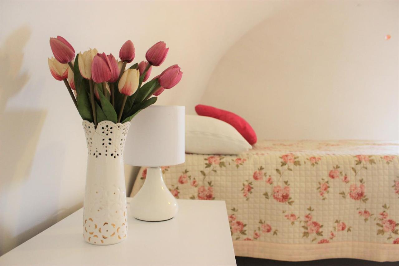 B&B Country Chic Vico Equense Extérieur photo
