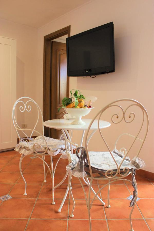 B&B Country Chic Vico Equense Extérieur photo