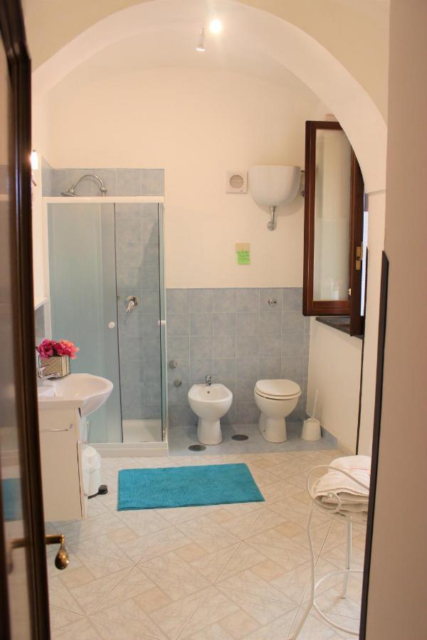 B&B Country Chic Vico Equense Extérieur photo