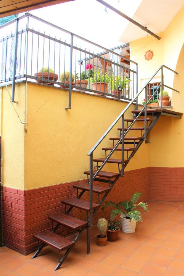 B&B Country Chic Vico Equense Extérieur photo