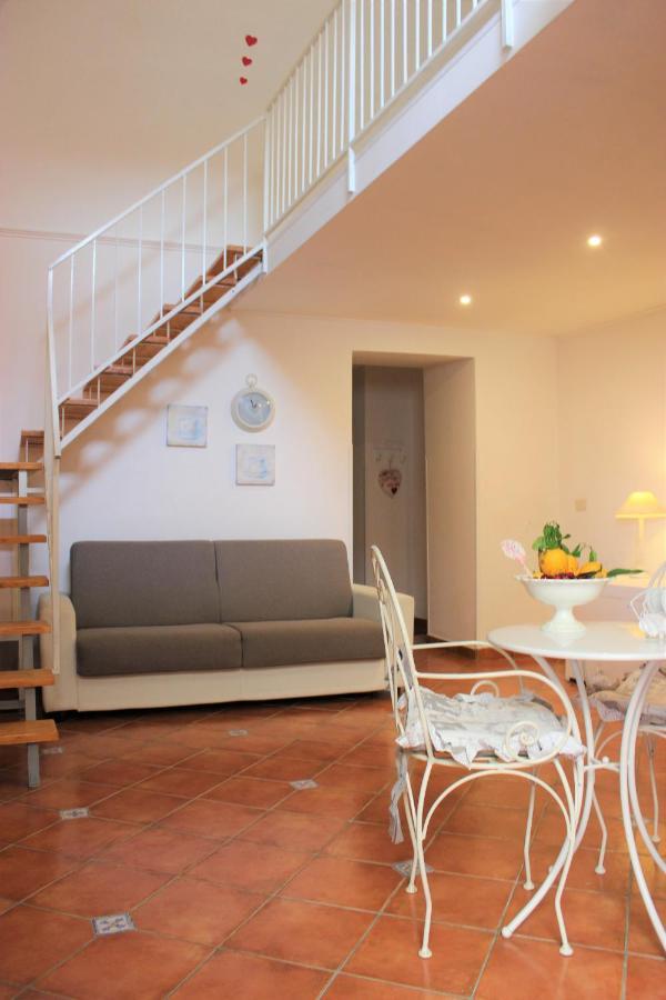 B&B Country Chic Vico Equense Extérieur photo