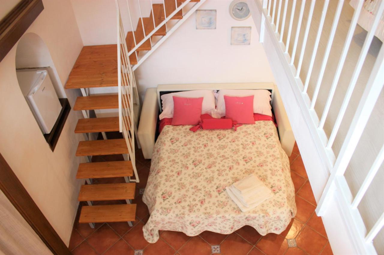 B&B Country Chic Vico Equense Extérieur photo
