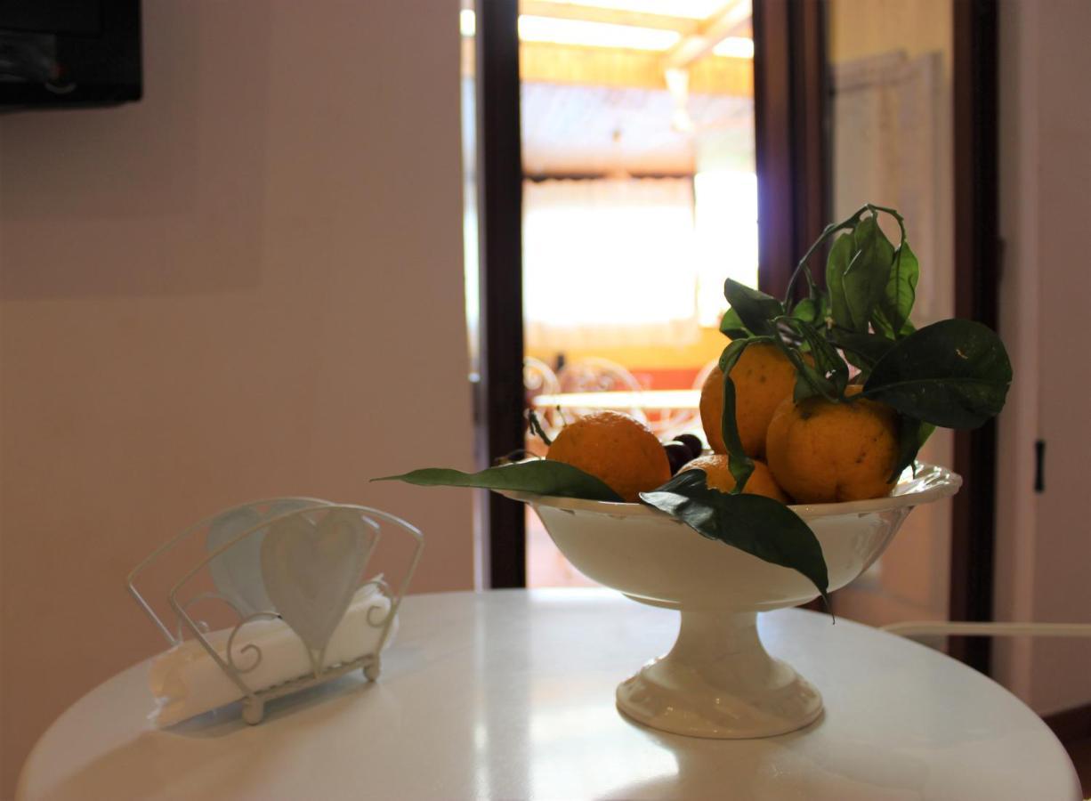 B&B Country Chic Vico Equense Extérieur photo