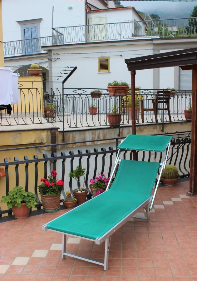 B&B Country Chic Vico Equense Extérieur photo