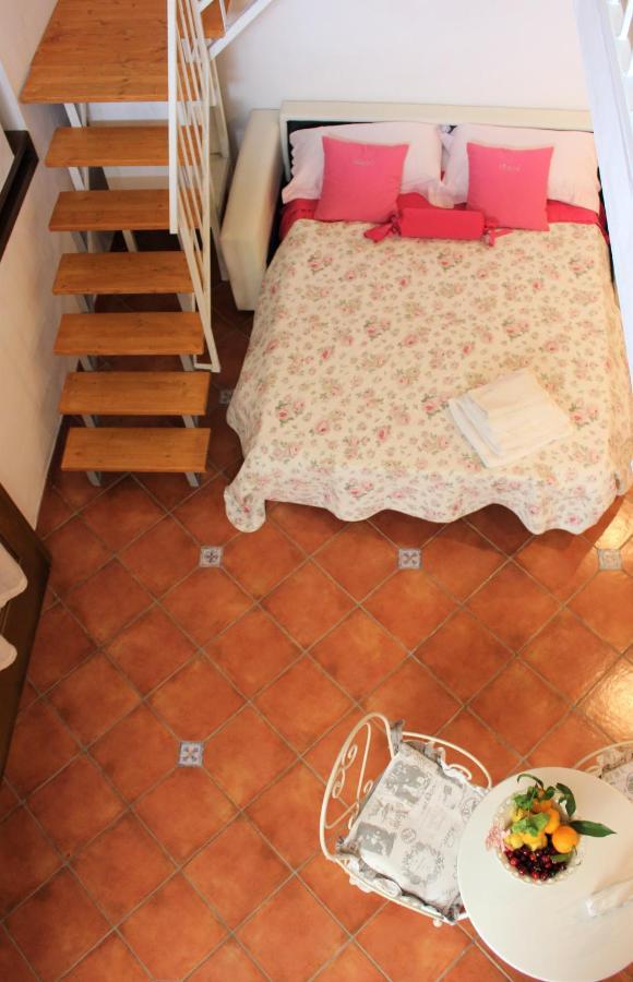 B&B Country Chic Vico Equense Extérieur photo