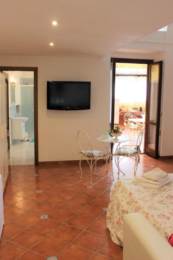B&B Country Chic Vico Equense Extérieur photo